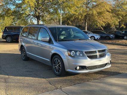 2019 Dodge Grand Caravan Brandon MS