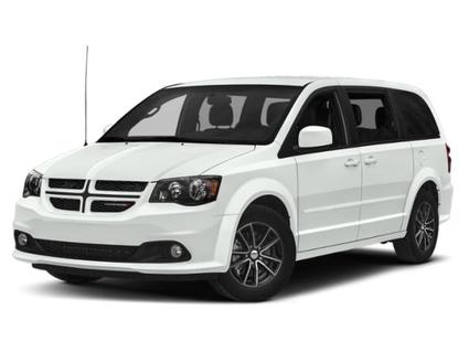 2019 Dodge Grand Caravan Spokane WA