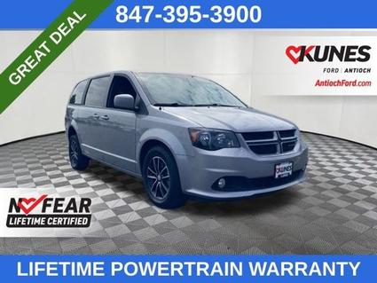 2019 Dodge Grand Caravan Antioch IL