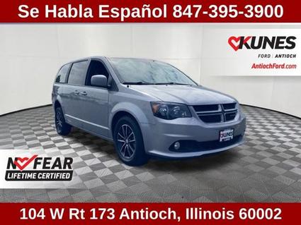 2019 Dodge Grand Caravan Antioch IL