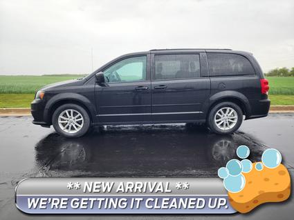 2016 Dodge Grand Caravan Watseka IL