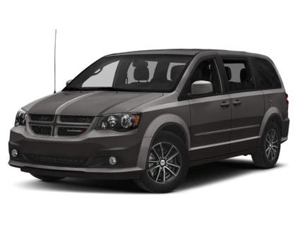 2019 Dodge Grand Caravan Spokane WA