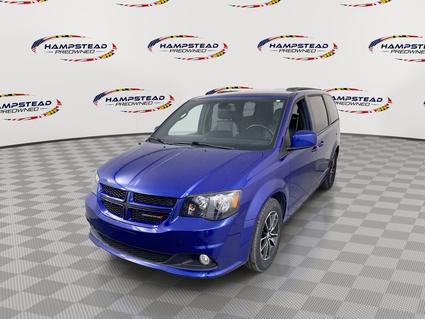2019 Dodge Grand Caravan Hampstead MD
