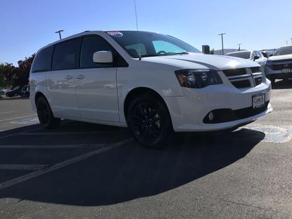 2019 Dodge Grand Caravan Pocatello ID