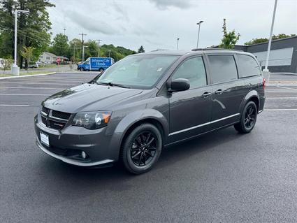 2019 Dodge Grand Caravan Johnson City TN