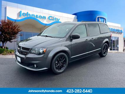 2019 Dodge Grand Caravan Johnson City TN