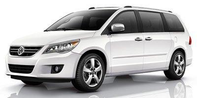 2012 Volkswagen Routan Minneapolis MN