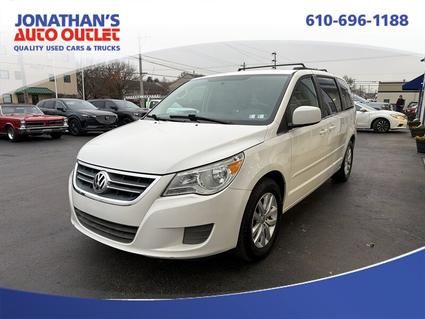 2012 Volkswagen Routan West Chester PA