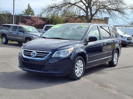 2014 Volkswagen Routan Woodhaven MI