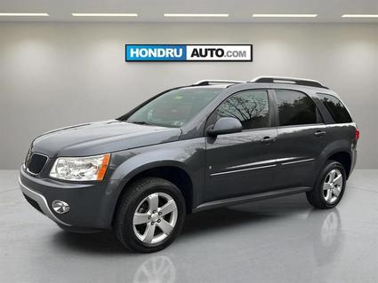 2009 Pontiac Torrent Manheim PA