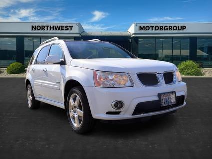 2008 Pontiac Torrent Pasco WA