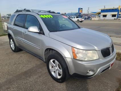 2007 Pontiac Torrent Garden City ID