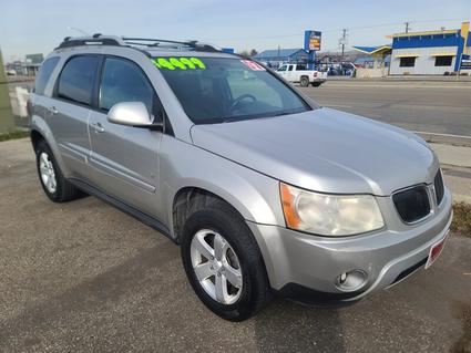 2007 Pontiac Torrent Garden City ID
