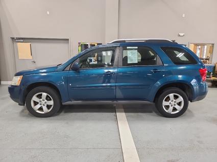 2006 Pontiac Torrent Manchester IA