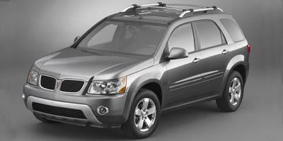 2006 Pontiac Torrent Chadron NE