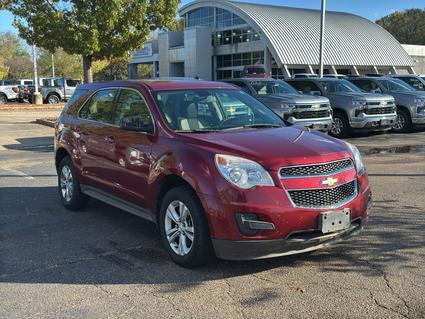 2010 Chevrolet Equinox Brandon MS