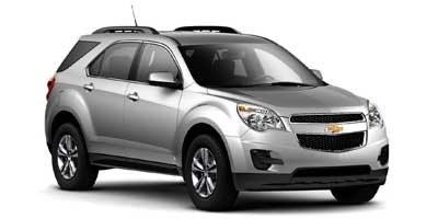 2011 Chevrolet Equinox Brainerd MN