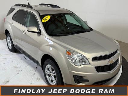2011 Chevrolet Equinox Post Falls ID