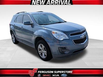 2011 Chevrolet Equinox Broken Arrow OK
