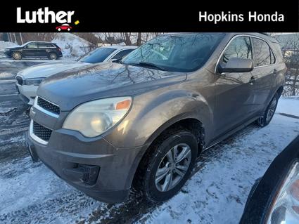 2011 Chevrolet Equinox Hopkins MN