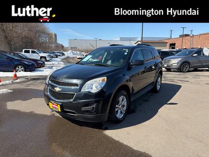 2011 Chevrolet Equinox Minneapolis MN