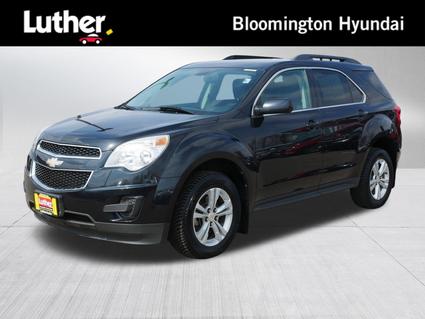 2011 Chevrolet Equinox Minneapolis MN