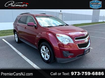 2011 Chevrolet Equinox Belleville NJ