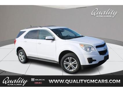 2010 Chevrolet Equinox Alton IL