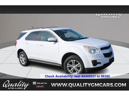 2010 Chevrolet Equinox Alton IL