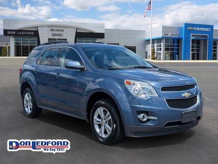 2011 Chevrolet Equinox Cleveland TN