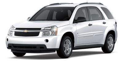 2009 Chevrolet Equinox Billings MT