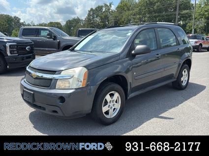 2009 Chevrolet Equinox Morrison TN