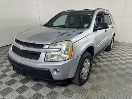 2005 Chevrolet Equinox Houma LA