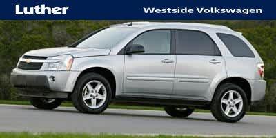 2006 Chevrolet Equinox Minneapolis MN