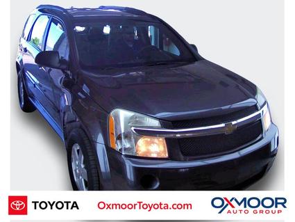 2007 Chevrolet Equinox Louisville KY