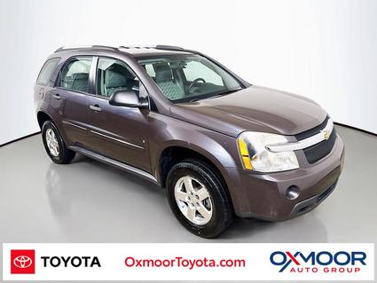 2007 Chevrolet Equinox Louisville KY