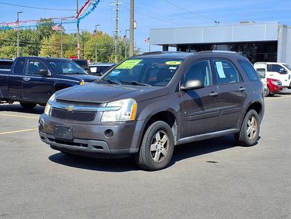 2008 Chevrolet Equinox Woodhaven MI