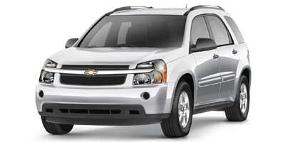 2008 Chevrolet Equinox Casper WY