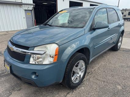 2008 Chevrolet Equinox Gering NE