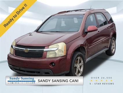 2007 Chevrolet Equinox Pensacola FL