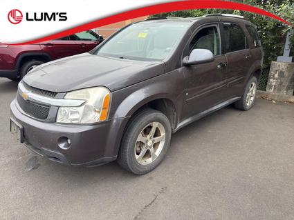2007 Chevrolet Equinox Warrenton OR