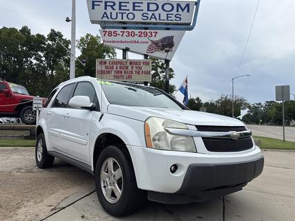 2006 Chevrolet Equinox Topeka KS