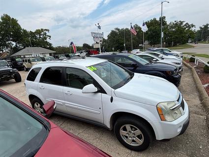 2006 Chevrolet Equinox Topeka KS