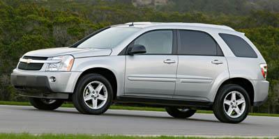 2006 Chevrolet Equinox Rock Springs WY