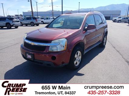 2007 Chevrolet Equinox Tremonton UT