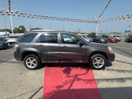 2007 Chevrolet Equinox Billings MT