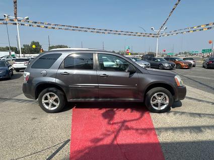 2007 Chevrolet Equinox Billings MT