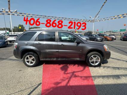 2007 Chevrolet Equinox Billings MT