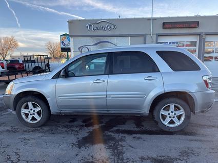 2005 Chevrolet Equinox Gillette WY