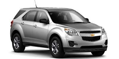 2011 Chevrolet Equinox Post Falls ID
